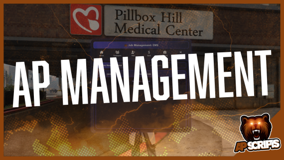 AP Management